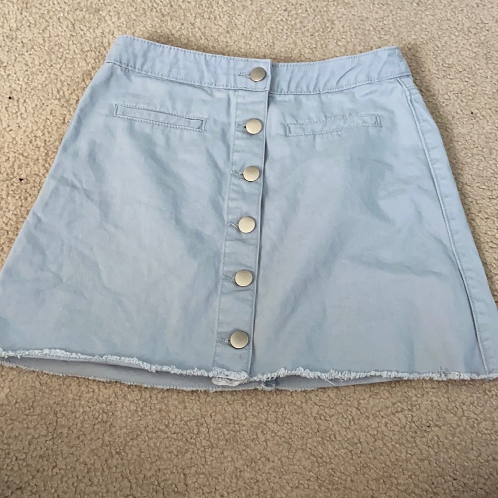 Forever 21 skirt